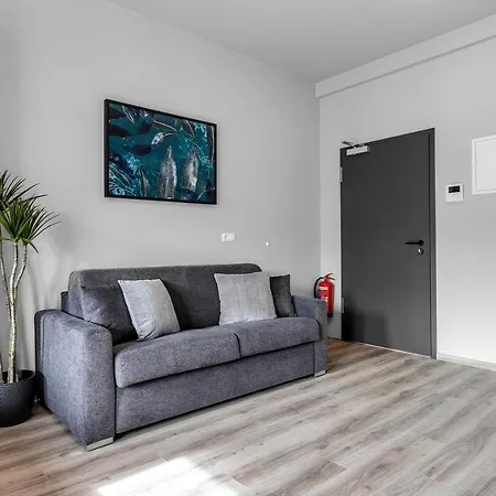 Apartmán B18