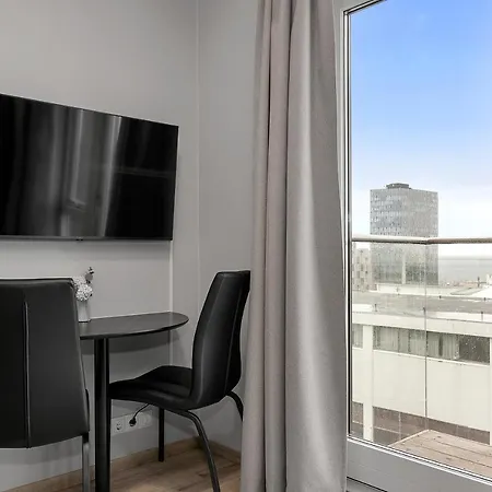 B18 Apartmán *