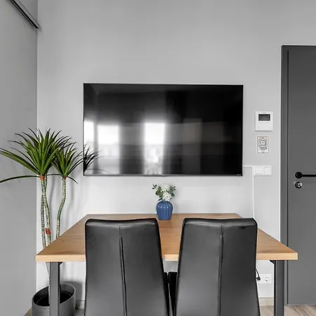 B18 Apartmán