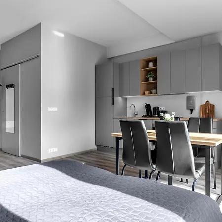 Apartment B18 Reykjavik
