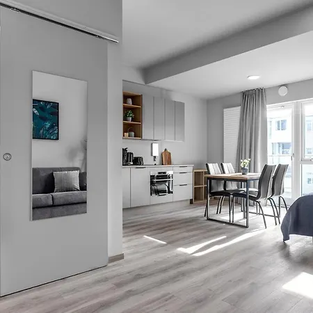 Apartment B18
